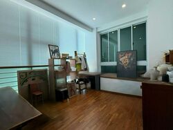 Mackenzie Regency (D9), Apartment #467601701